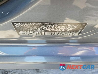 Zdjęcie 12 z 12 samochodu: 2021 VOLKSWAGEN PASSAT SE VIN:1VWSA7A31MC006687 - miniatura