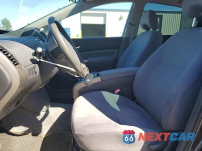 Zdjęcie 7 z 12 samochodu: 2007 TOYOTA PRIUS BASE VIN:JTDKB20U173280537 - miniatura