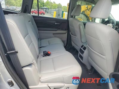 Zdjęcie 11 z 13 samochodu: 2017 HONDA PILOT EXL VIN:5FNYF5H55HB008056 - miniatura