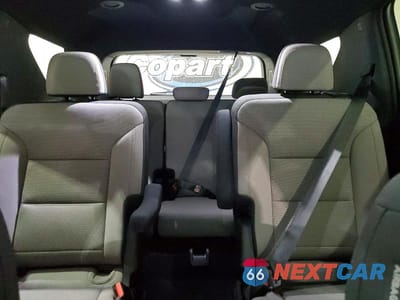 Zdjęcie 10 z 13 samochodu: 2026 CHEVROLET TRAVERSE LT VIN:1GNERGKS3TJ299556 - miniatura