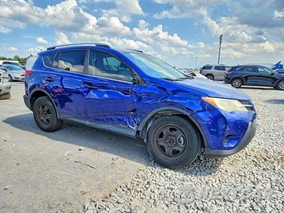 Zdjęcie 7 z 26 samochodu: 2015 TOYOTA RAV4 LE VIN:2T3ZFREV9FW154595 - miniatura