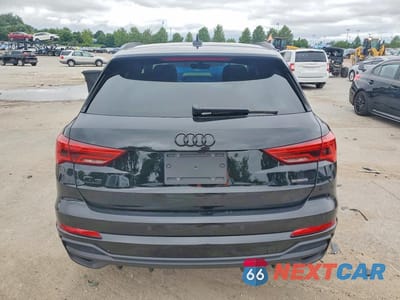 Zdjęcie 6 z 12 samochodu: 2024 AUDI Q3 PREMIUM PLUS S LINE 45 VIN:WA1EECF33R1121049 - miniatura