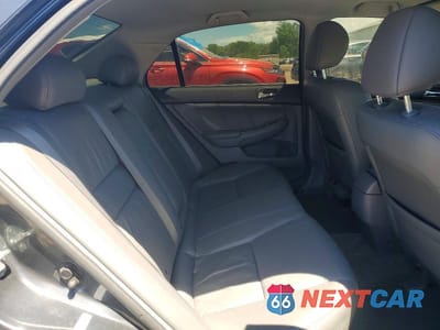 Zdjęcie 10 z 12 samochodu: 2007 HONDA ACCORD EX VIN:1HGCM56857A077190 - miniatura