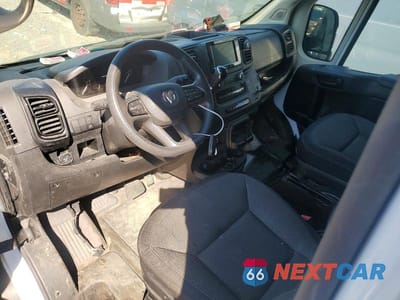 Zdjęcie 8 z 13 samochodu: 2022 RAM PROMASTER 3500 3500 HIGH VIN:3C6MRVJGXNE142877 - miniatura