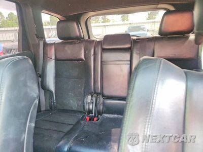 Zdjęcie 10 z 13 samochodu: 2015 JEEP GRAND CHEROKEE LAREDO VIN:1C4RJFAG6FC665348 - miniatura