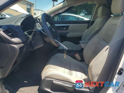 Zdjęcie 7 z 13 samochodu: 2018 HONDA CR-V LX VIN:2HKRW6H32JH218937 - miniatura