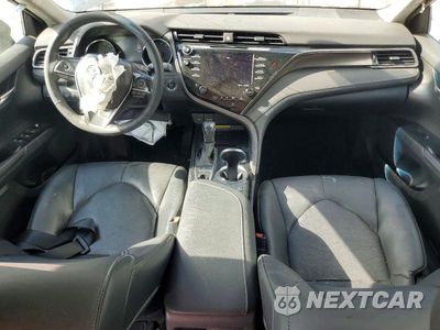 Zdjęcie 8 z 13 samochodu: 2020 TOYOTA CAMRY XSE VIN:4T1K61AKXLU982691 - miniatura