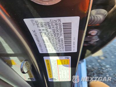 Zdjęcie 12 z 12 samochodu: 2020 HONDA ACCORD EX VIN:1HGCV1F47LA036010 - miniatura