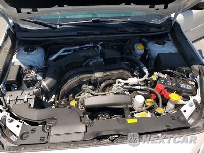 Zdjęcie 12 z 13 samochodu: 2024 SUBARU CROSSTREK LIMITED VIN:4S4GUHM6XR3778832 - miniatura