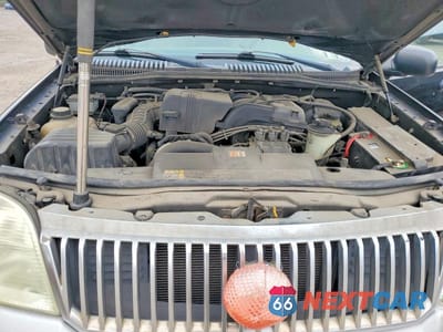 Zdjęcie 12 z 13 samochodu: 2003 MERCURY MOUNTAINEER VIN:4M2ZU86K73UJ13535 - miniatura