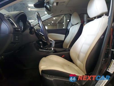 Zdjęcie 7 z 12 samochodu: 2015 MAZDA 6 GRAND TOURING VIN:JM1GJ1W54F1200354 - miniatura