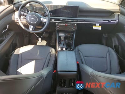 Zdjęcie 8 z 13 samochodu: 2025 HYUNDAI TUCSON SEL VIN:5NMJCCDE7SH448872 - miniatura