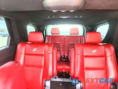 Zdjęcie 10 z 14 samochodu: 2020 DODGE DURANGO R VIN:1C4SDJCT8LC248282 - miniatura
