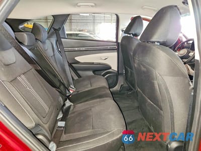 Zdjęcie 11 z 13 samochodu: 2024 HYUNDAI TUCSON SEL VIN:5NMJBCDE4RH411405 - miniatura