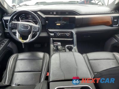 Zdjęcie 8 z 13 samochodu: 2023 GMC SIERRA K1500 DENALI VIN:3GTUUGE82PG365914 - miniatura
