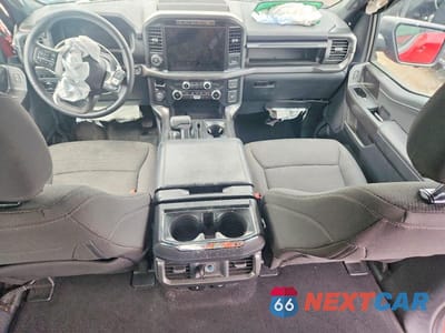 Zdjęcie 8 z 12 samochodu: 2024 FORD F150 XLT VIN:1FTFW3LD2RFB69309 - miniatura