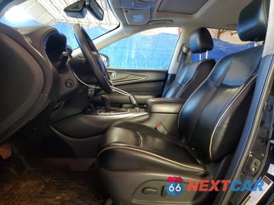 Zdjęcie 7 z 13 samochodu: 2019 INFINITI QX60 PURE VIN:5N1DL0MNXKC506480 - miniatura