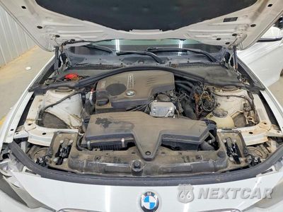 Zdjęcie 11 z 12 samochodu: 2013 BMW 328 I VIN:WBA3A5C58DJ462477 - miniatura