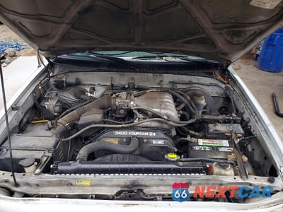 Zdjęcie 11 z 12 samochodu: 2004 TOYOTA TACOMA DOUBLE CAB PRERUNNER VIN:5TEGN92N14Z336100 - miniatura