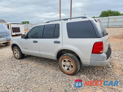 Drugie zdjęcie samochodu z przodu: 2002 FORD EXPLORER XLS VIN:1FMZU62E42UB93090 - miniatura