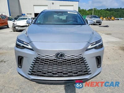 Piąte zdjęcie samochodu w środku: 2025 LEXUS RX 350 PREMIUM+ VIN:JTJCHMAA8S2031487 - miniatura
