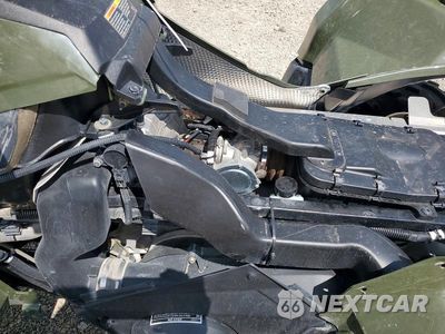 Zdjęcie 7 z 10 samochodu: 2022 POLARIS SPORTSMAN 450 ATV VIN:4XASEE506NA155404 - miniatura