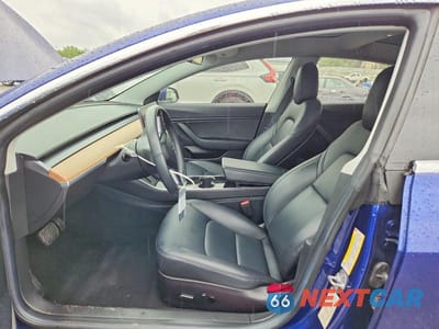 Zdjęcie 7 z 12 samochodu: 2018 TESLA MODEL 3 VIN:5YJ3E1EA1JF027104 - miniatura