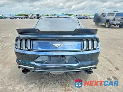 Zdjęcie 6 z 12 samochodu: 2018 FORD MUSTANG VIN:1FA6P8TH9J5183253 - miniatura
