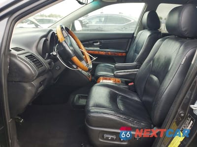 Zdjęcie 7 z 13 samochodu: 2007 LEXUS RX 350 VIN:2T2GK31U27C009628 - miniatura