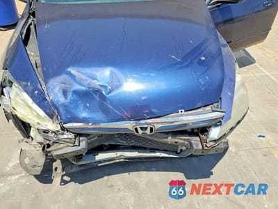 Zdjęcie 11 z 13 samochodu: 2006 HONDA ACCORD SE VIN:1HGCM56386A161443 - miniatura