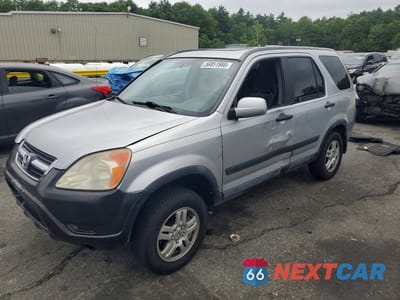 2004 HONDA CR-V EX SHSRD788X4U258623 - główne zdjęcie licytacji z USA - miniatura