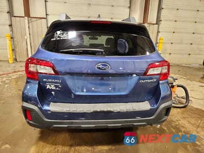 Zdjęcie 6 z 14 samochodu: 2019 SUBARU OUTBACK 2.5I LIMITED VIN:4S4BSANC5K3231498 - miniatura
