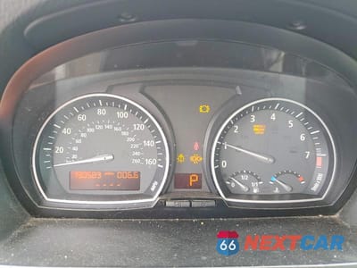 Zdjęcie 9 z 13 samochodu: 2007 BMW X3 3.0SI VIN:WBXPC93467WF04137 - miniatura