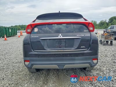 Zdjęcie 6 z 14 samochodu: 2018 MITSUBISHI ECLIPSE CROSS SE VIN:JA4AT5AA1JZ043737 - miniatura