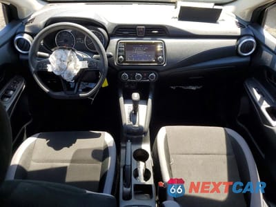 Zdjęcie 8 z 12 samochodu: 2025 NISSAN VERSA S VIN:3N1CN8DV2SL847792 - miniatura