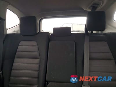 Zdjęcie 10 z 13 samochodu: 2018 HONDA CR-V EX VIN:7FARW1H51JE033558 - miniatura