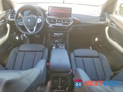 Zdjęcie 8 z 13 samochodu: 2023 BMW X3 XDRIVE30I VIN:5UX53DP00P9R90372 - miniatura