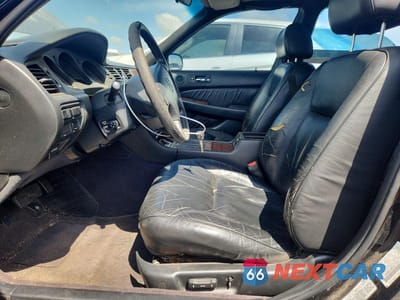Zdjęcie 7 z 12 samochodu: 1996 ACURA 3.5RL VIN:JH4KA9642TC011863 - miniatura