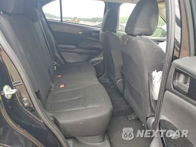 Zdjęcie 11 z 13 samochodu: 2025 MITSUBISHI ECLIPSE CROSS LE VIN:JA4ATVAAXSZ009359 - miniatura