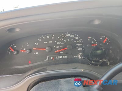 Zdjęcie 8 z 10 samochodu: 2008 FORD ECONOLINE E450 SUPER DUTY CUTAWAY VAN VIN:1FD4E45S98DB59684 - miniatura