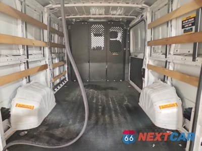 Zdjęcie 10 z 14 samochodu: 2025 RAM PROMASTER 2500 2500 STANDARD VIN:3C6LRVVG7SE524849 - miniatura