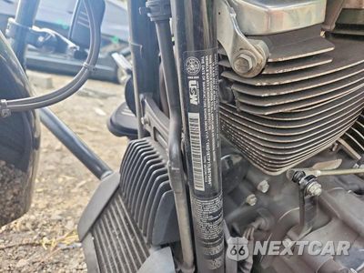 Zdjęcie 9 z 9 samochodu: 2020 HARLEY-DAVIDSON FLTRXS VIN:1HD1KTP17LB675494 - miniatura