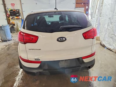 Zdjęcie 6 z 14 samochodu: 2016 KIA SPORTAGE LX VIN:KNDPBCAC2G7878629 - miniatura