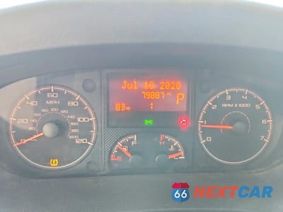 Zdjęcie 9 z 13 samochodu: 2021 RAM PROMASTER 3500 3500 HIGH VIN:3C6MRVJG8ME536795 - miniatura