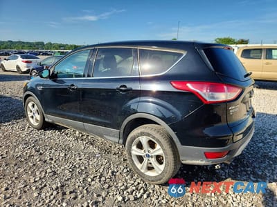 Drugie zdjęcie samochodu z przodu: 2016 FORD ESCAPE SE VIN:1FMCU0GX6GUA21227 - miniatura