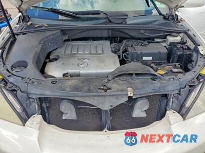 Zdjęcie 12 z 13 samochodu: 2008 LEXUS RX 350 VIN:2T2HK31U58C069778 - miniatura