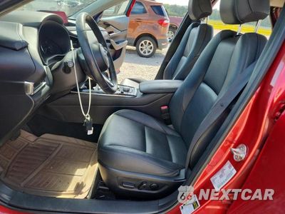 Zdjęcie 7 z 14 samochodu: 2021 MAZDA CX-30 PREFERRED VIN:3MVDMACL0MM257601 - miniatura