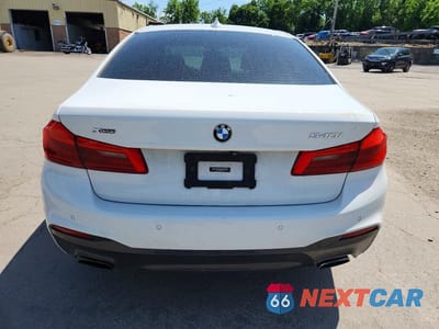 Zdjęcie 6 z 12 samochodu: 2020 BMW 540 XI VIN:WBAJS3C08LCE05666 - miniatura