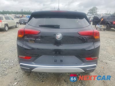 Zdjęcie 6 z 13 samochodu: 2022 BUICK ENCORE GX ESSENCE VIN:KL4MMFSL6NB018847 - miniatura