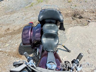 Piąte zdjęcie samochodu w środku: 2006 HARLEY-DAVIDSON FLHTCI VIN:1HD1FFW176Y633609 - miniatura